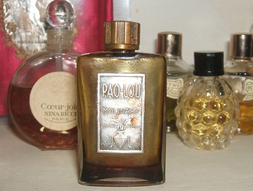 Rare miniature ancienne - miniature,