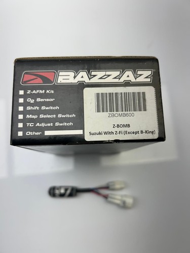 Boîtier électronique bazzaz - boîtier,