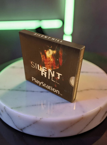 Fourreau collector silent hill - fourreau,