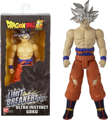 Figurine goku ultra - figurine,