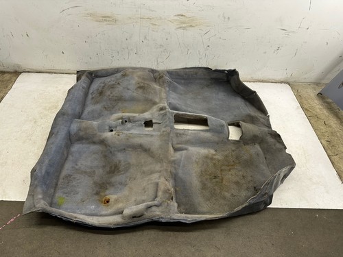 Nissan figaro carpet oem - figaro,