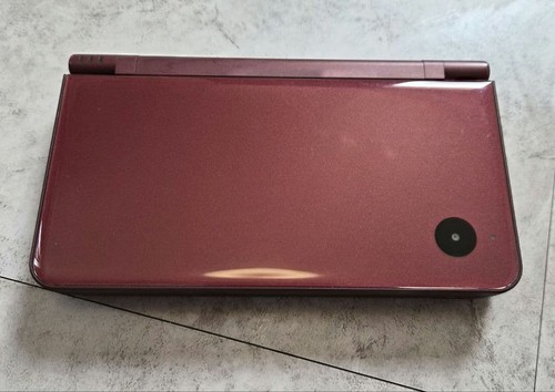 Console portable nintendo dsi - console,