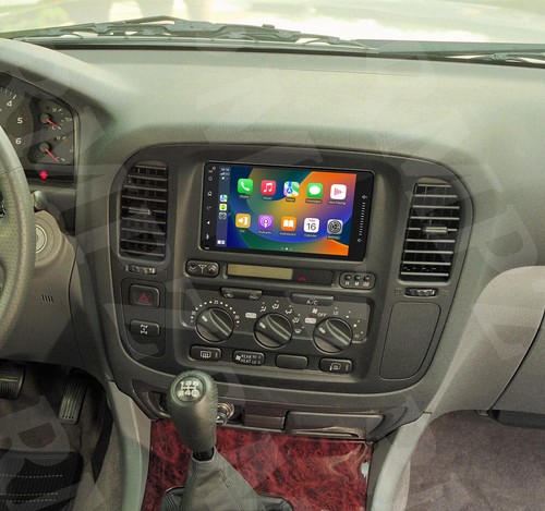 For toyota land cruiser - land,