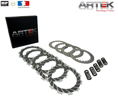 Kit disque embrayage - , racing