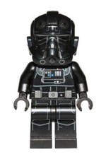 Figurine / Minifigure Lego Star Wars - TIE Striker Fighter Pilot (sw0788)