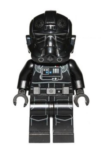 Figurine minifigure lego - /,