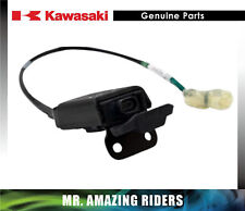 KAWASAKI AUTHENTIQUE OEM 2024