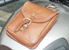 Sacoche de réservoir