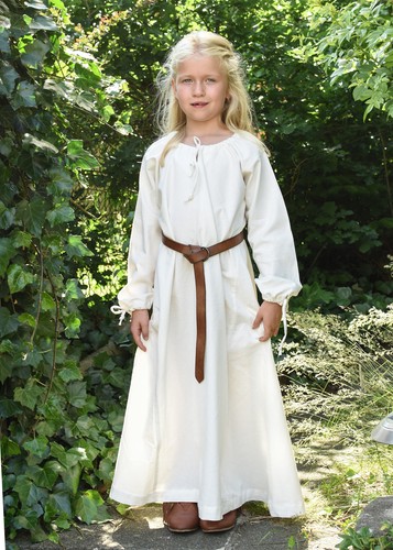Enfants robe médiévale - enfants,