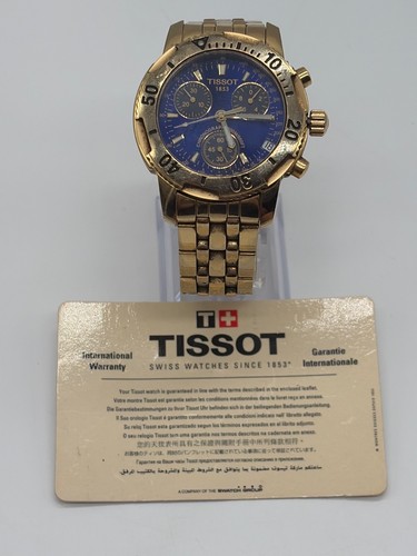 Tissot prs 200 - tissot,