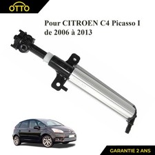 Gicleur de lave phare avant