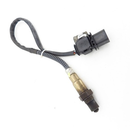Sonde lambda avant - , catalyseur
