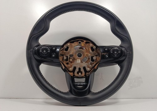 Volant mini cooper série - volant, 17>