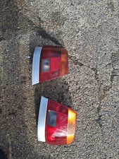 Feux Arrières Audi A4