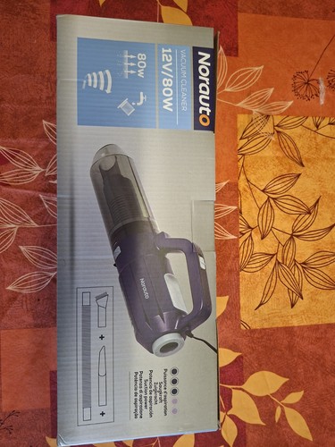 Aspirateur voiture - aspirateur,