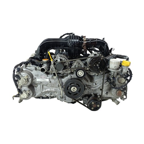 Moteur complet subaru - moteur, impreza