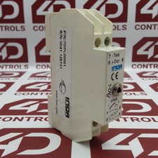 70IPL00001 | Inor | Universal Transmitter, 2-Wire, Ipaq-L, Isolated, Used