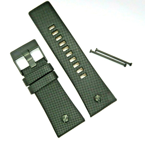 Diesel bracelet cuir - bracelet,