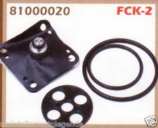 Pour KAWASAKI GPZ 900 R - Kit