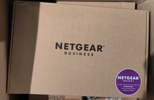 Netgear prosafe gs728tpp - gs728tpp,