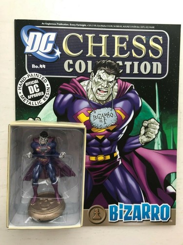 Comics échecs figurine - Échecs,