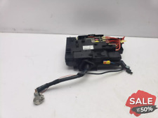 VOLKSWAGEN TOUAREG 7P 3.0 DIESEL FUSE RELAY BOX 2011 7P0937548F