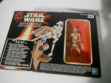 Star Wars figurine 10cm