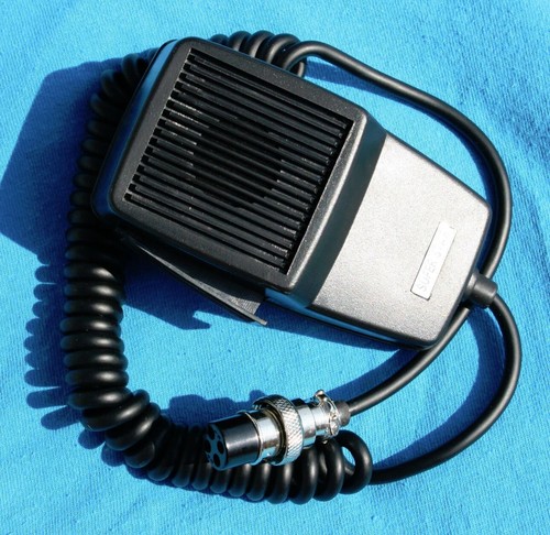 Dynamic microphone 507 - dynamic,