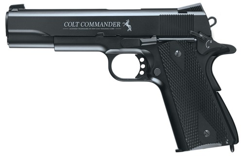 Umarex colt commander co2 - umarex,