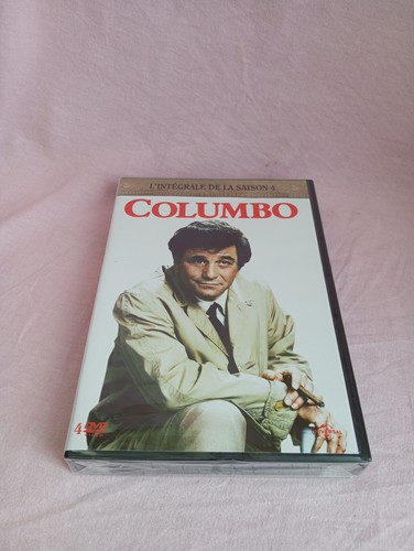 Coffret dvd integrale - dvd,