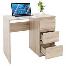 Bureau informatique avec 3