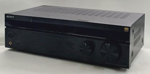 Sony str dh790 récepteur - str-dh790, av