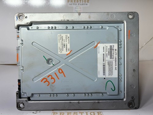 2008 lincoln mkx radio - 2008,