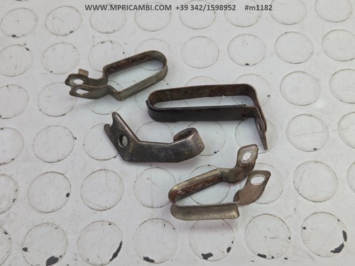 Supports yamaha yzf 250 - supports,