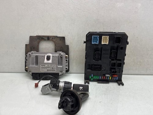 Kit demarrage peugeot - kit, 307
