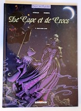 DE CAPE ET DE CROCS 5- EO JEAN