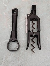 TIRE BOUCHON SCREWPULL NOIR PM