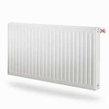 Radiateur Acier Eau Chaude 3276W RADSON Integra PR Réversible Type 22 H900xL135