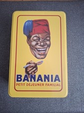 Boite à Sucre, Café, Thé