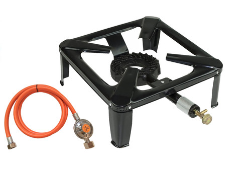 Réchaud gaz kw - 8,