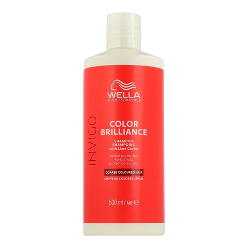 Shampooing wella professionals - shampooing,