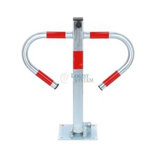 Poteau de stationnement