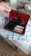 Trousse Manucure Le Tanneur