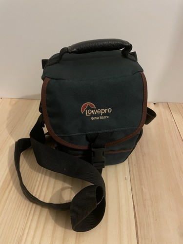 Lowepro nova micro - nova, sacoche