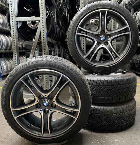 Jantes hiver bmw - 4,
