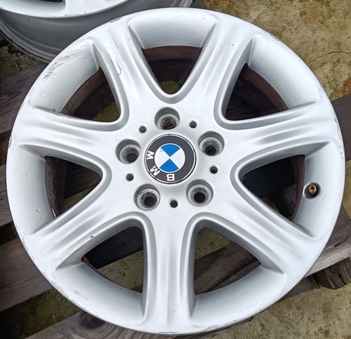 Jante alu bmw - bmw, 1