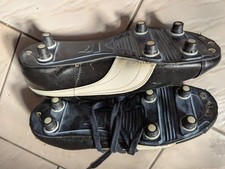 vintage chaussures foot puma