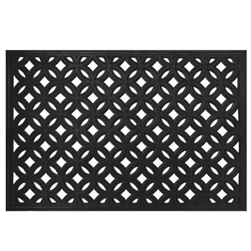 Tapis entrée - d'entrée,