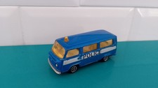 0803261 voiture Majorette