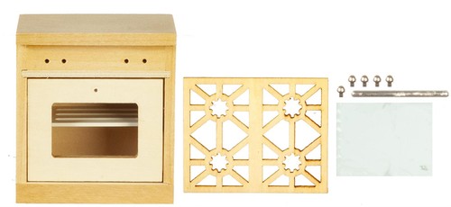 Cuisine miniature moderne - moderne, en